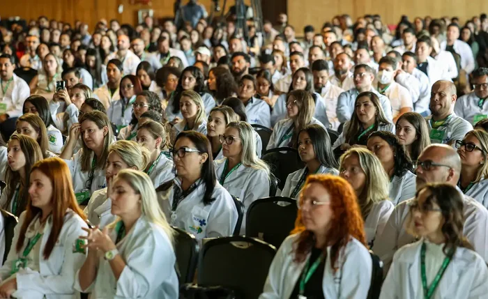 Graduações do estado obtiveram conceitos satisfatórios, entre 3 e 4, na avaliação