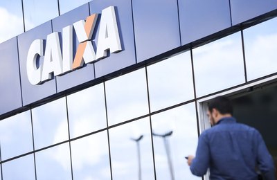 Caixa credita hoje auxílio emergencial para nascidos em julho