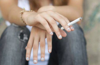 Número de fumantes recua em Maceió, mas 13% de estudantes alagoanos fumam