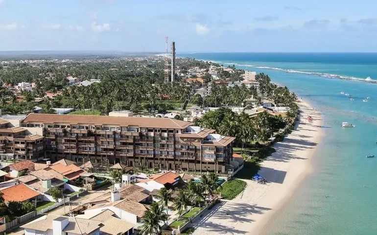 Justiça Federal suspende licenças de megaempreendimento entre Francês e Barra de São Miguel