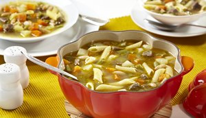 Minestrone Amorela 
