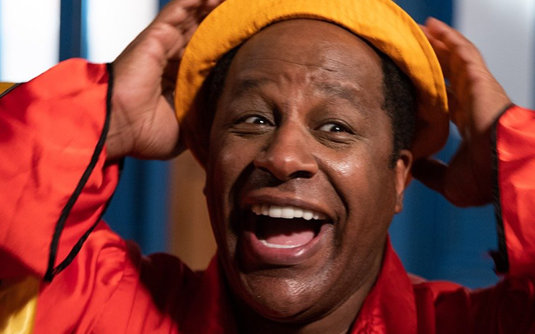 Morte precoce, sambista raiz... Veja curiosidades sobre Mussum, que tem história retratada em filme