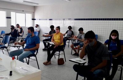 Aprendiz Operacional: MVV revela 100 candidatos classificados na 1ª etapa