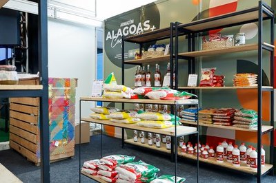 Nova unidade Armazém Alagoas Mais Cooperativa será inaugurada em Piaçabuçu