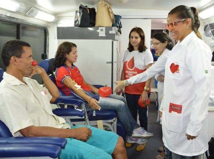 Saúde realiza mais de dois mil atendimentos durante o Governo Presente