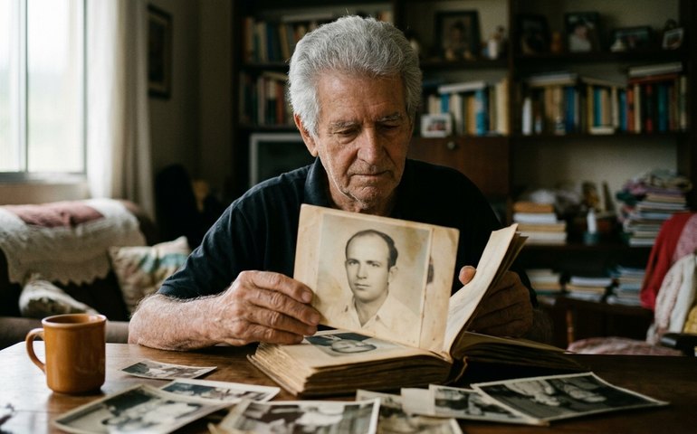 Estudo de Harvard mostra que seleção natural reduziu genes ligados à calvície masculina