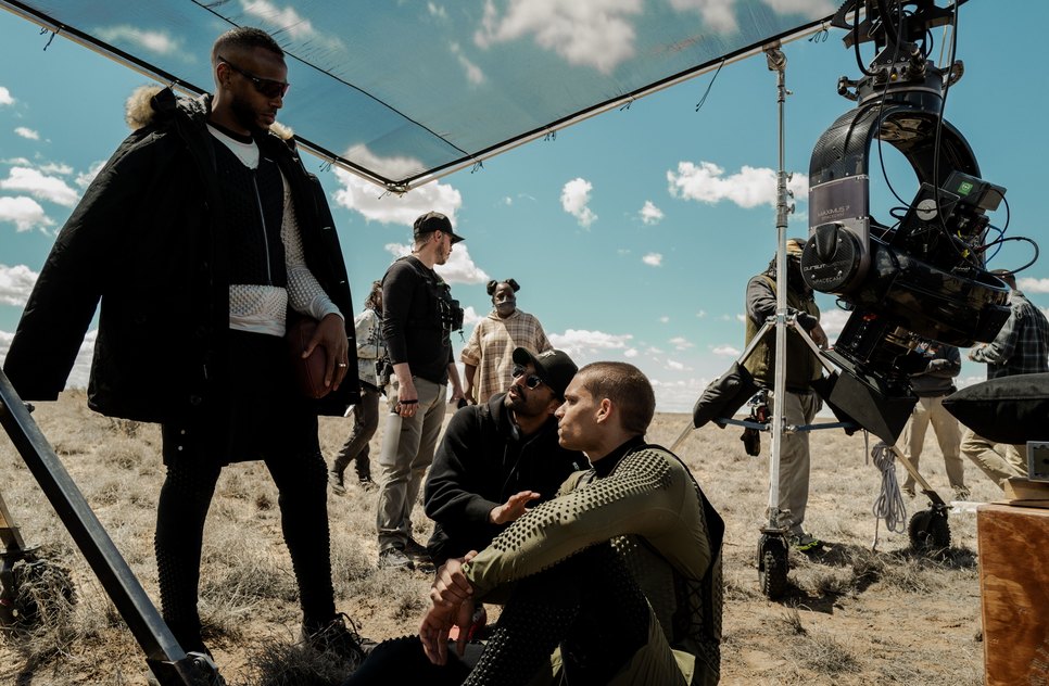 Foto: @ Universal Pictures