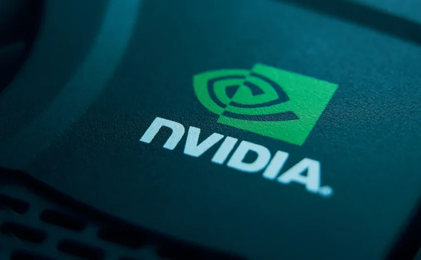 Com impulso da IA, Nvidia rompe a barreira dos US$ 4 trilhões em valor