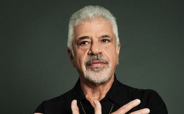 Lulu Santos é internado no Rio e cancela shows no João Rock e no festival Salve O Sul