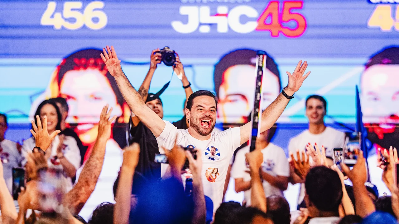 Chico Filho reforça defesa por bandeiras sociais e econômicas na reta final da campanha
