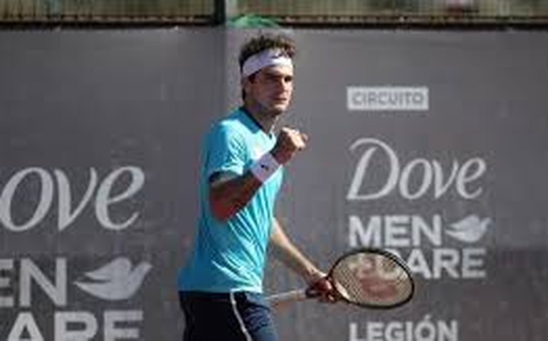 Wild perde para australiano e cai no qualificatório do ATP 500 da Basileia em jogo sem quebras