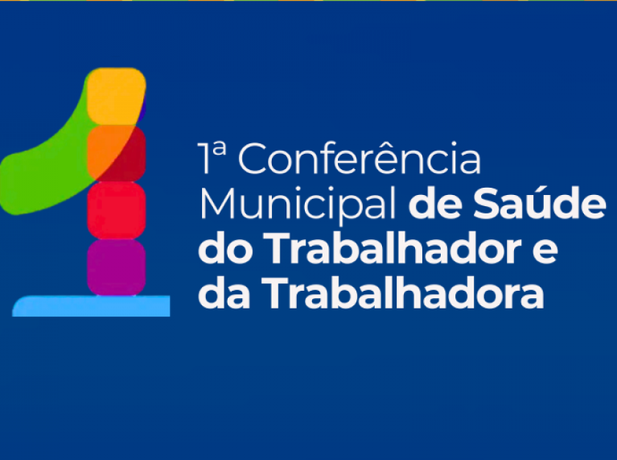 Campo Alegre realizará a 1ª Conferência Municipal de Saúde do Trabalhador e da Trabalhadora