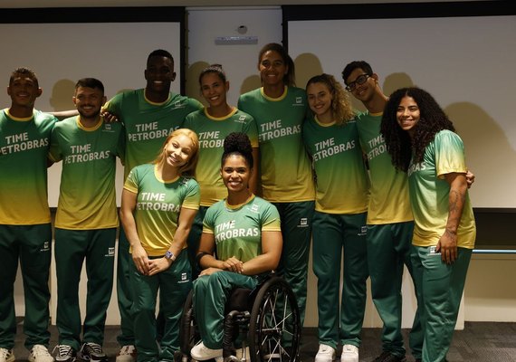 Paris 2024: atletas brasileiros reforçam cuidados com saúde mental