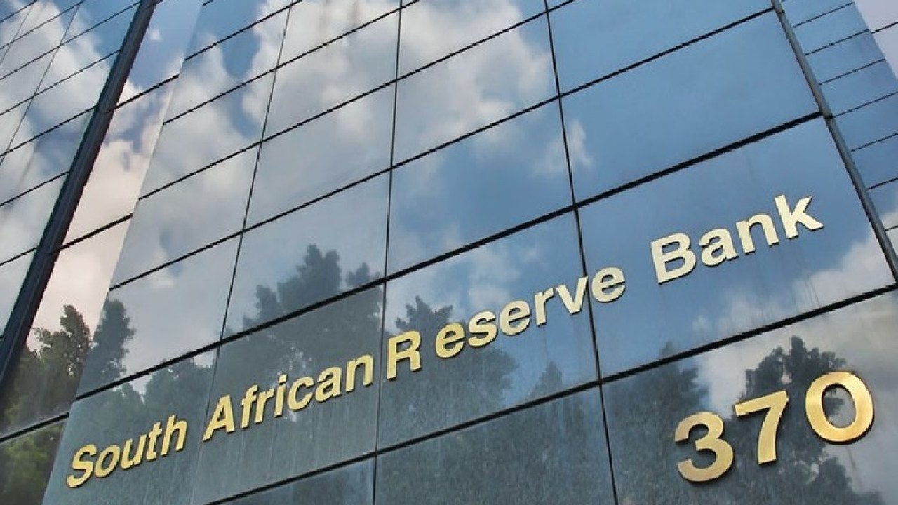 BC da África do Sul eleva juro básico para 8,25%, com inflação acima do topo da meta