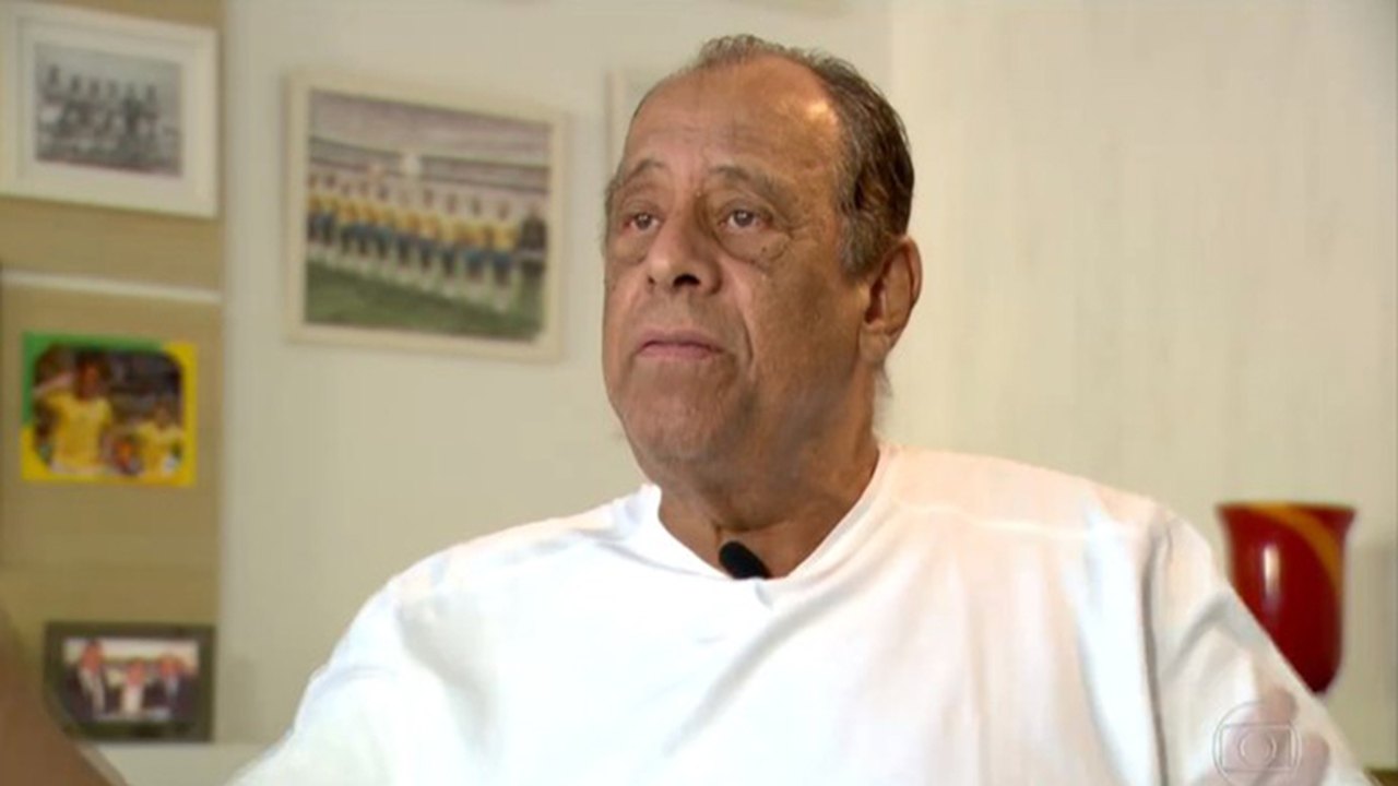 Futebol brasileiro perde o maior dos capitães: morre Carlos Alberto Torres