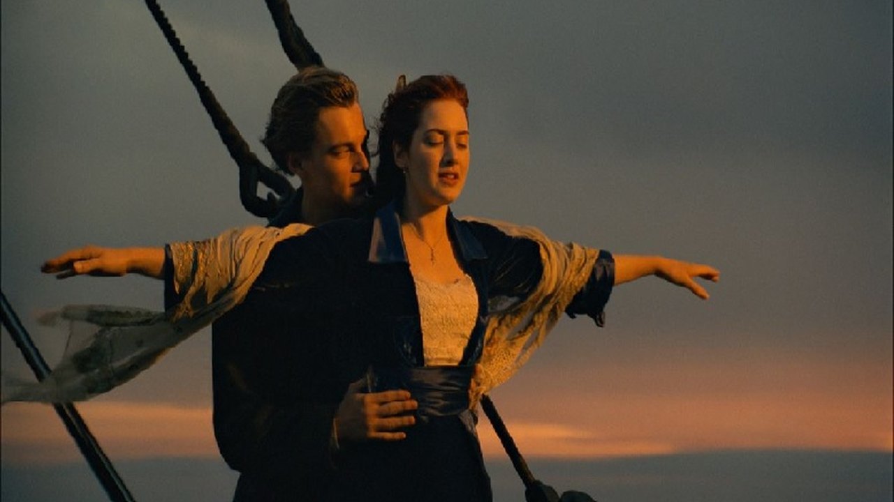 Titanic: Cameron promete estudo para justificar morte de personagem de DiCaprio