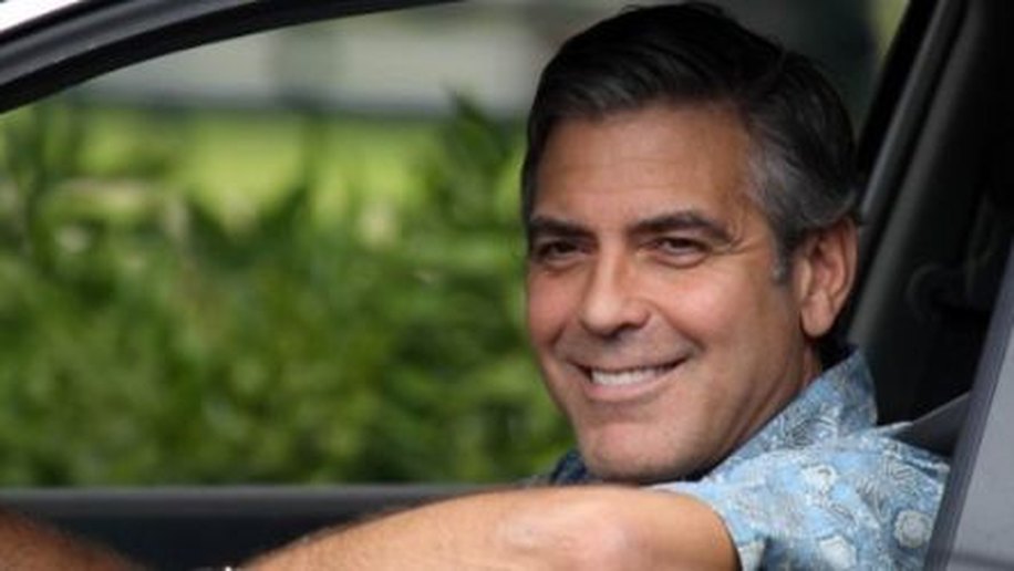 George Clooney revela que fez terapia após divórcio