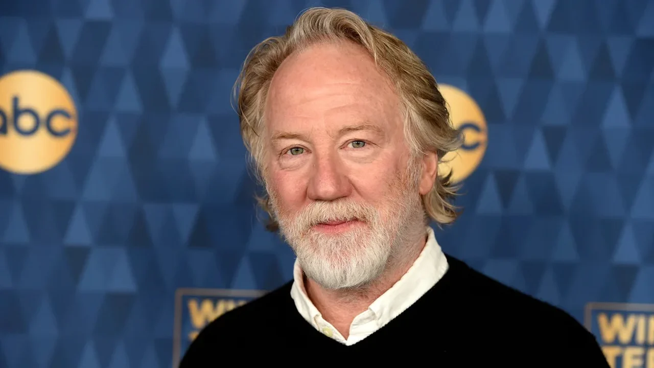 Justiça dos EUA arquiva acusação de abuso sexual contra Timothy Busfield