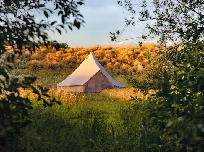 Vai fugir da folia? Descubra acomodações no Airbnb para relaxar durante o feriado