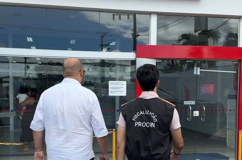 Procon Maceió autua agências bancárias por má prestação de serviço