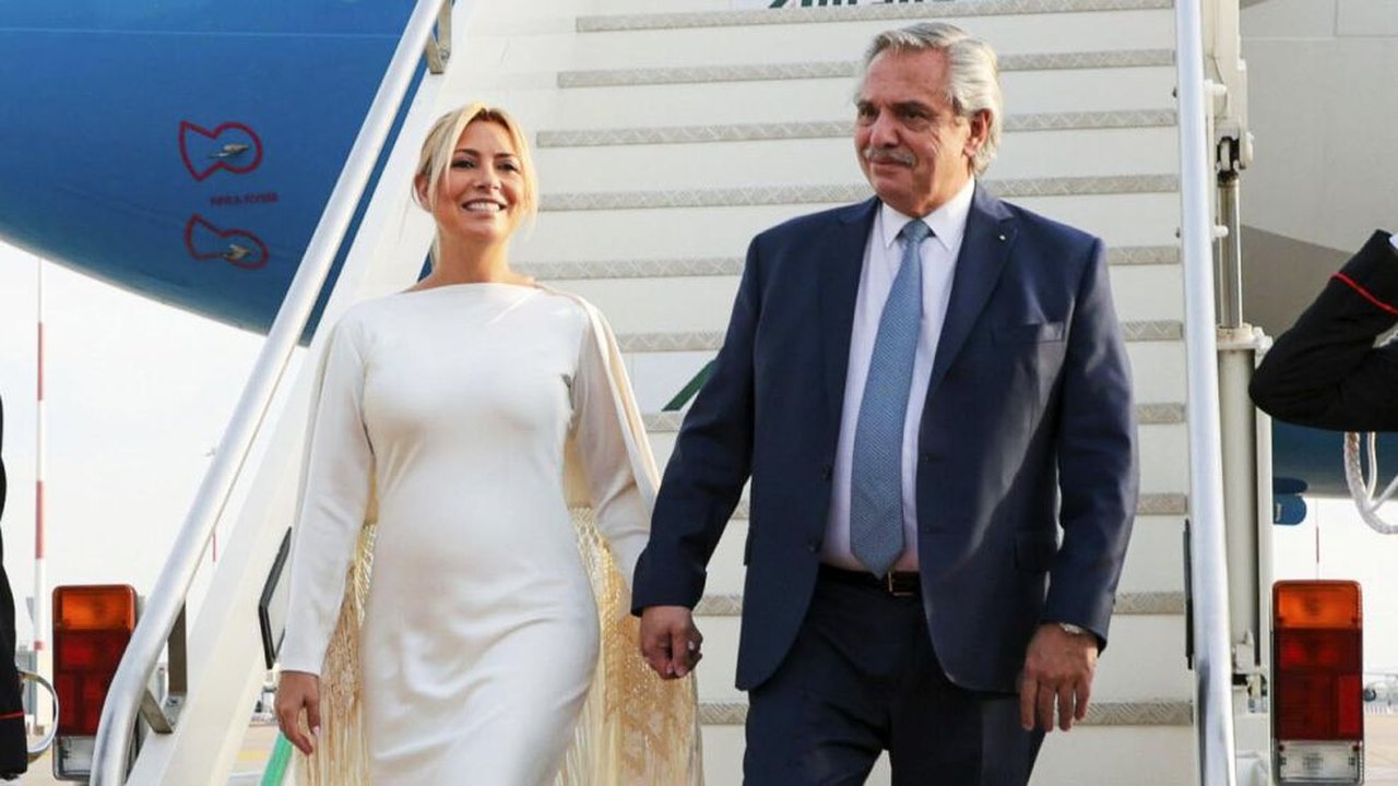 Ex-primeira-dama da Argentina denuncia ex-presidente Alberto Fernández por violência física e assédio