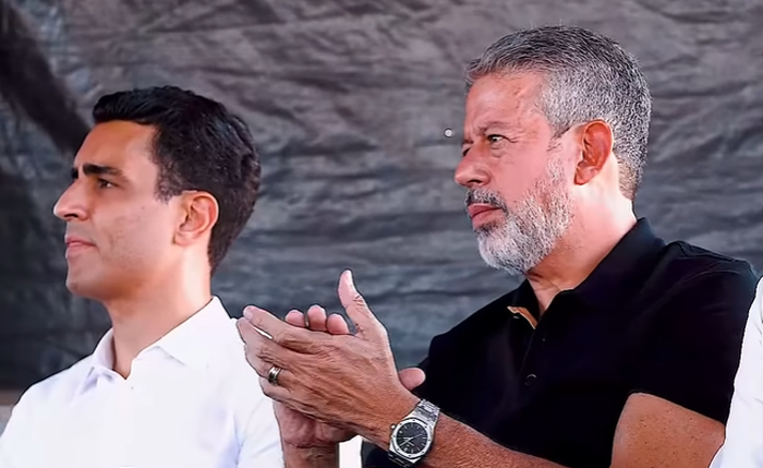 Deputado afirma que seguirá com projeto eleitoral em 2026 com ou sem apoio do prefeito Deputado afirma que seguirá com projeto eleitoral em 2026 com ou sem apoio do prefeito