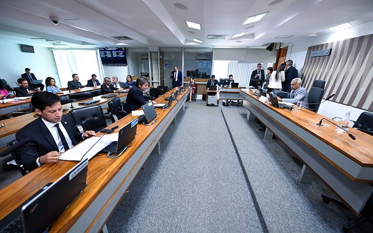 CDH debate ações de prevenção ao feminicídio na terça-feira