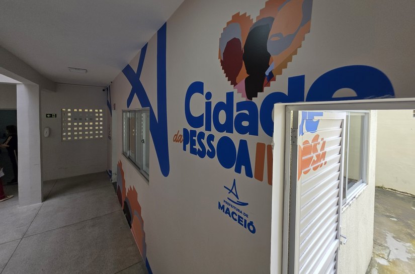 “A Cidade da Pessoa Idosa é um projeto do coração de Deus para o do prefeito JHC”, diz moradora