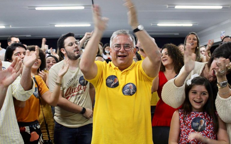 Advocacia escolhe Ferrario como o mais votado da lista sêxtupla para o TJ de Alagoas