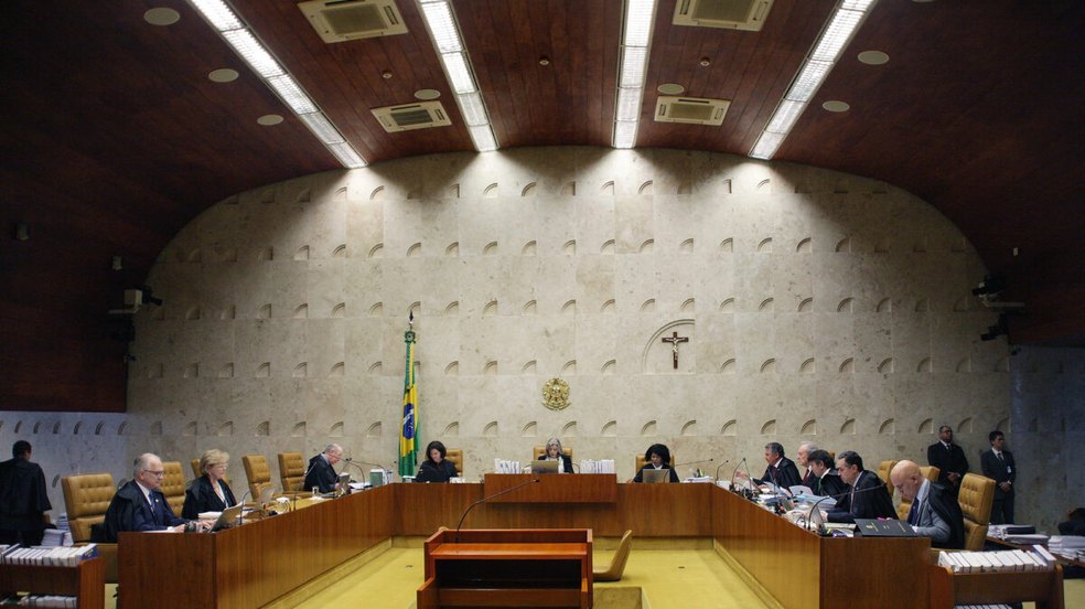 Amianto: uso proibido no Brasil
