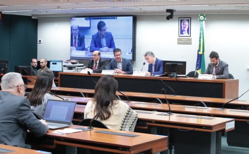 Debatedores apoiam a criação do Sistema Nacional de Educação, mas cobram ajustes em propostas