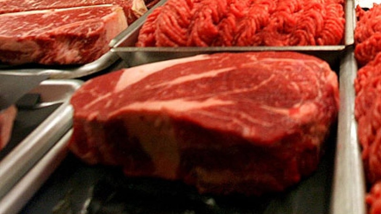 Brasil expande mercados para exportação de carne e de lácteos