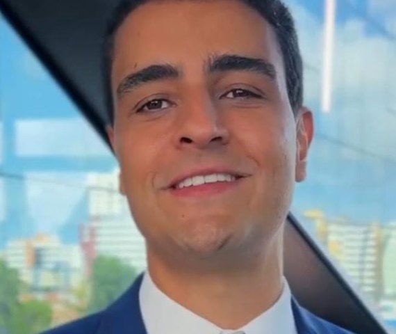 Sem presença de JHC, federação PSDB-Cidadania oficializa candidatura ao Governo do Estado