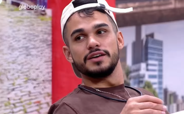 João Pedro é o novo líder do 'BBB 25'; Big Fone irá tocar