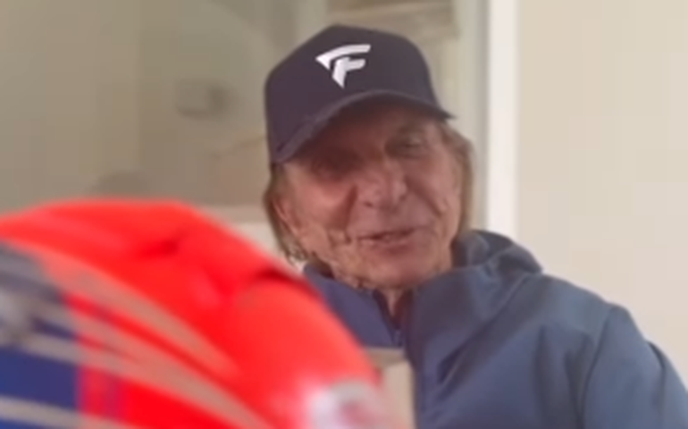 Emerson Fittipaldi aponta semelhança entre Senna e Verstappen e elogia Alonso