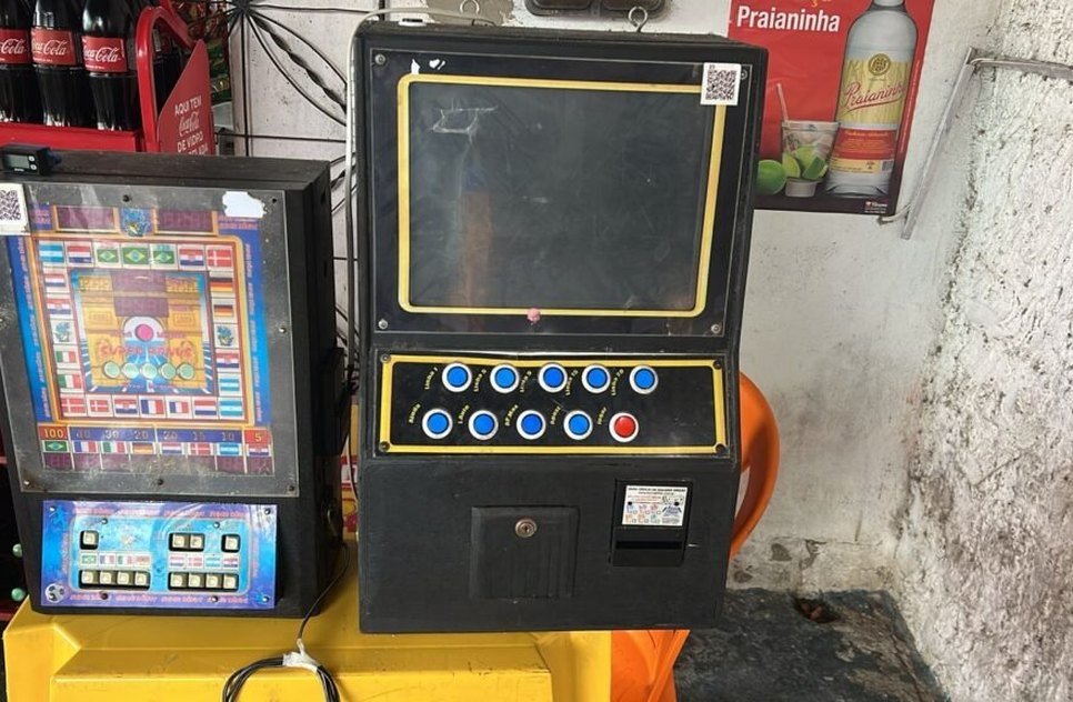IMG-20250718-WA0021 / Foto: Foto: SSP/ Divulgação
