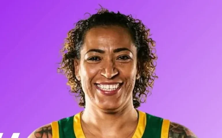 Brasil perde para a China e está fora da Copa do Mundo de basquete feminino pela terceira vez seguida