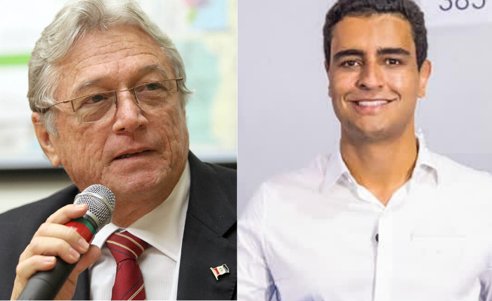 Teotônio Vilela Filho se pronunciou sobre ida de JHC para o PSDB