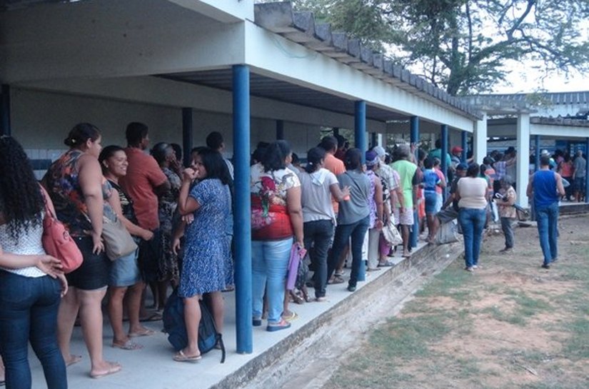 Governo dá início a contratos de 3.148 habitações do Minha Casa, Minha Vida