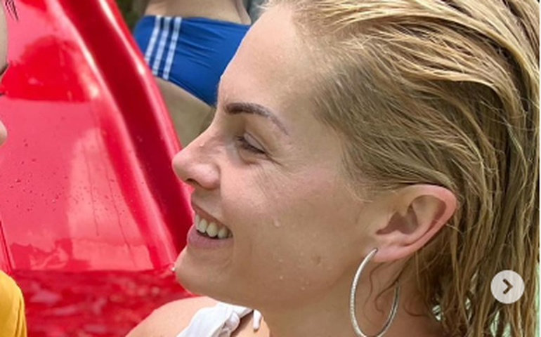 Marido de Ana Hickmann será intimado  a depor, diz delegada; apresentadora fez exame de corpo de delito