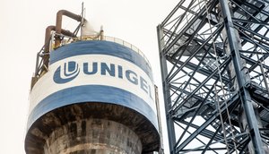 Sede da Unigel / Foto: Divulgação