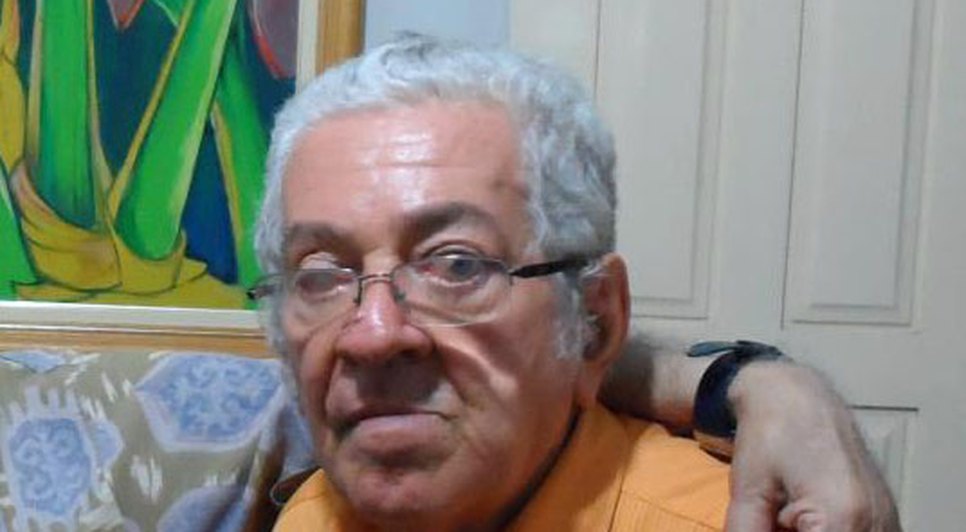 Clarêncio FOntes  / Foto: Redes Sociais