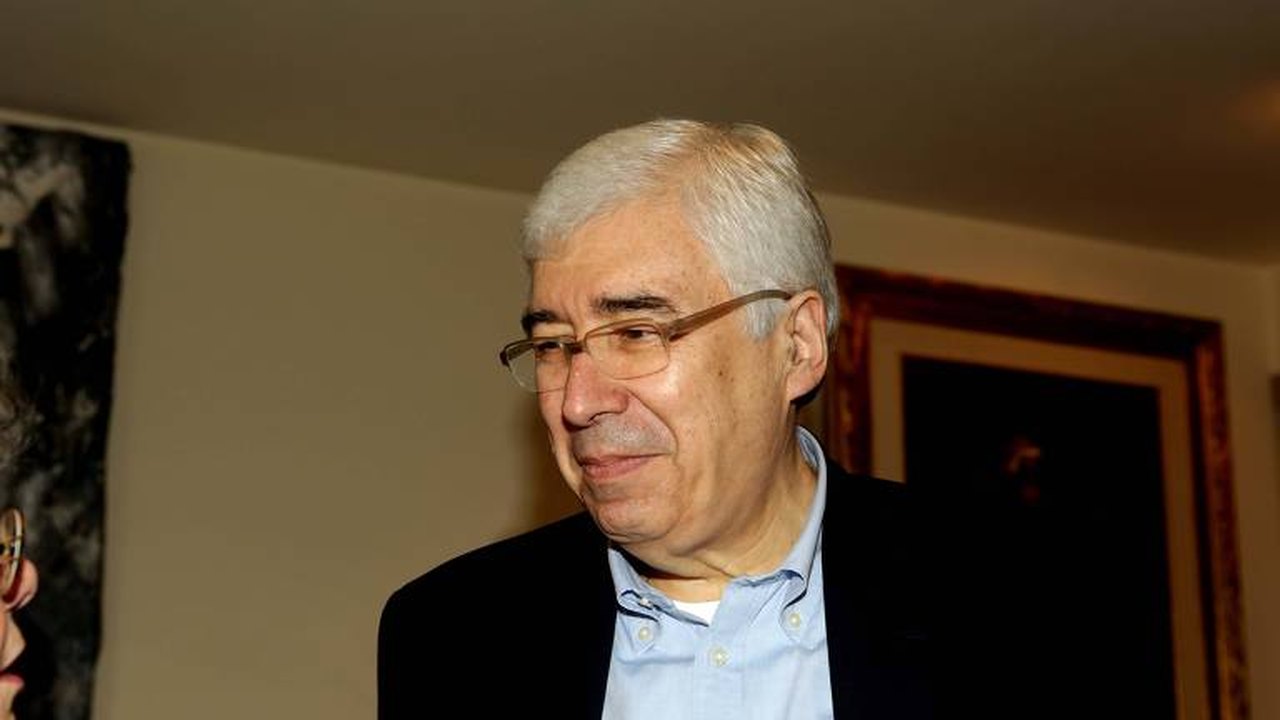 Autoridades lamentam a morte de Luiz Antônio Fleury Filho