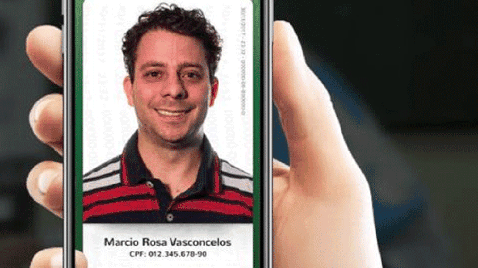 Governo lança projeto piloto de documento nacional de identificação digital