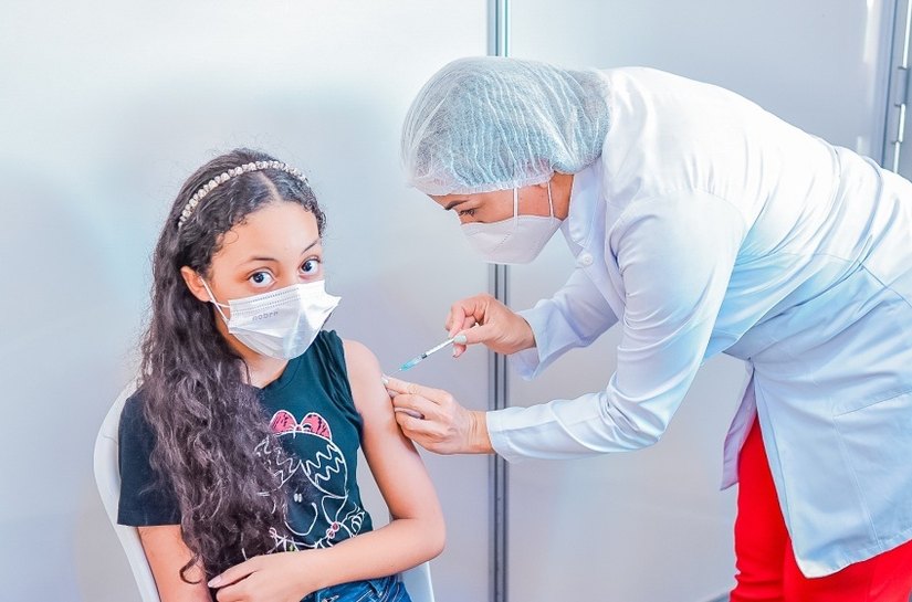 Maceió realiza “Dia D” de Multivacinação no próximo sábado