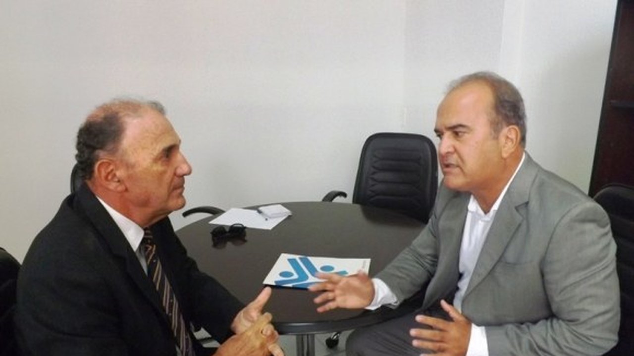 Novo presidente assume cargo com o compromisso de fortalecer Arsal