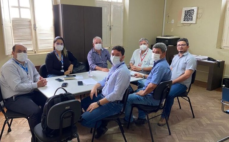 Prefeitura de Penedo apresenta demandas da população para Equatorial