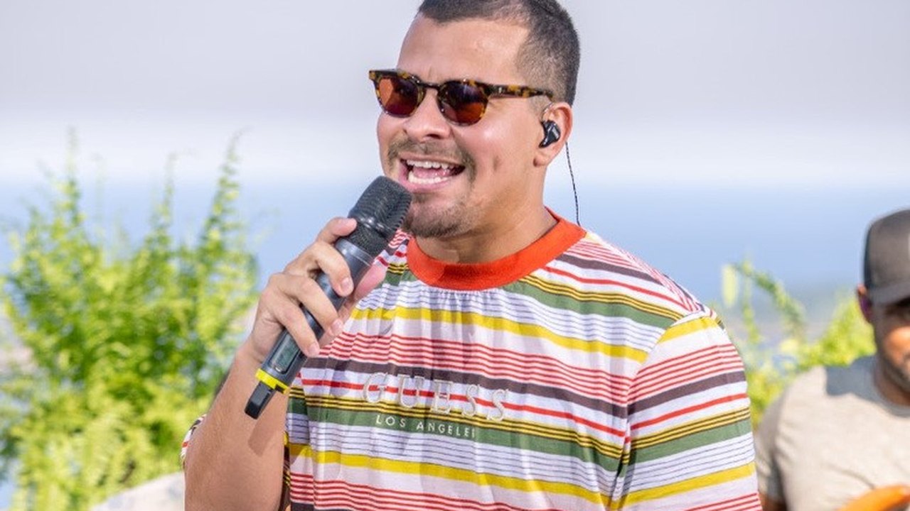 Thiago Martins se apresenta em Belém