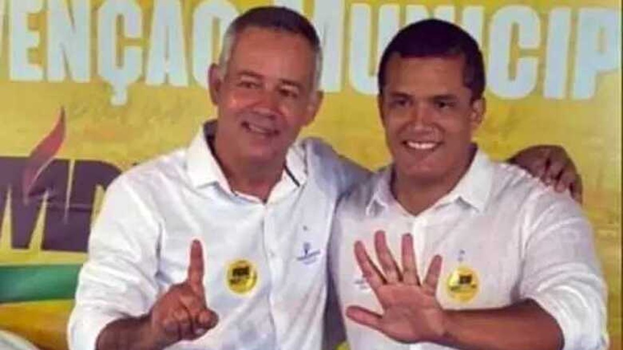 Justiça Eleitoral cassa prefeito e vice de Boca da Mata no dia da emancipação municipal