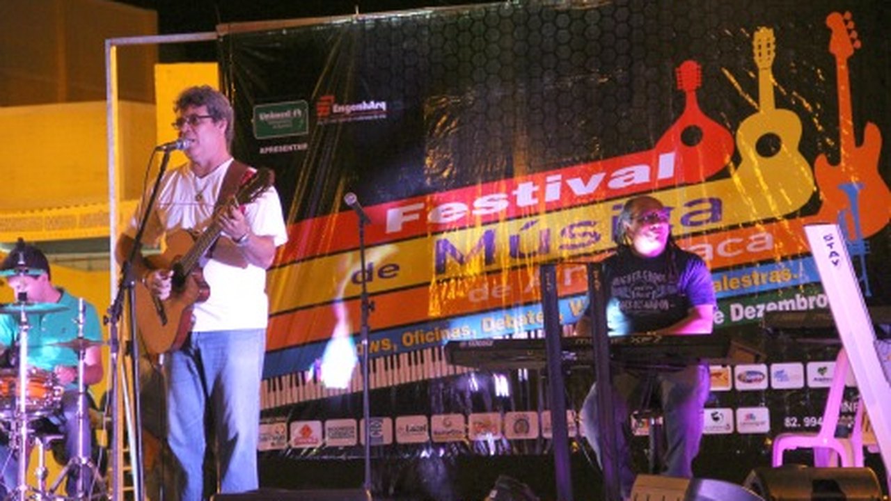 Festival de Música de Arapiraca reflete bom momento do cenário
